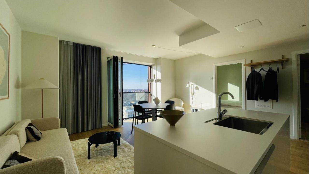 Apartmentincopenhagen Apartment 1525 エクステリア 写真