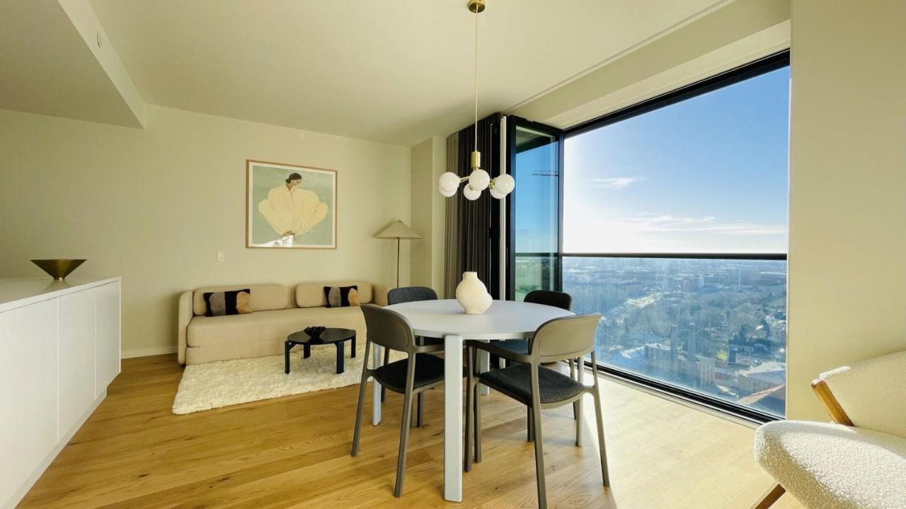 Apartmentincopenhagen Apartment 1525 エクステリア 写真