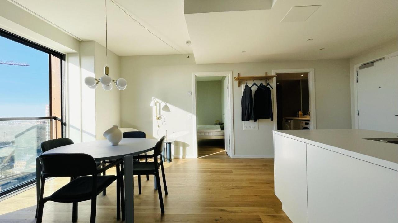 Apartmentincopenhagen Apartment 1525 エクステリア 写真