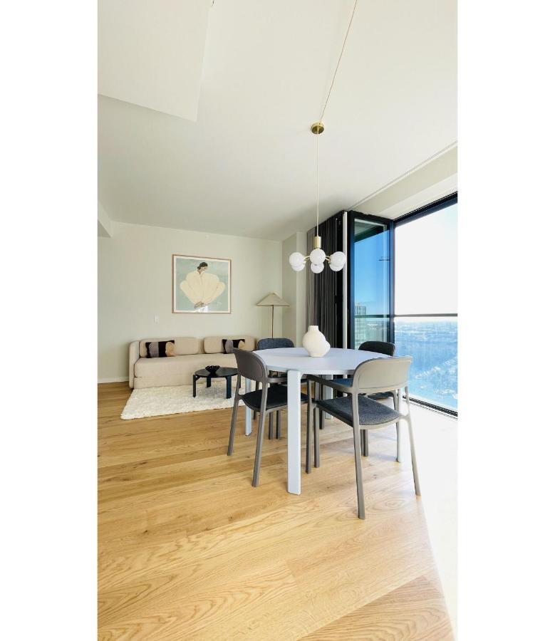 Apartmentincopenhagen Apartment 1525 エクステリア 写真