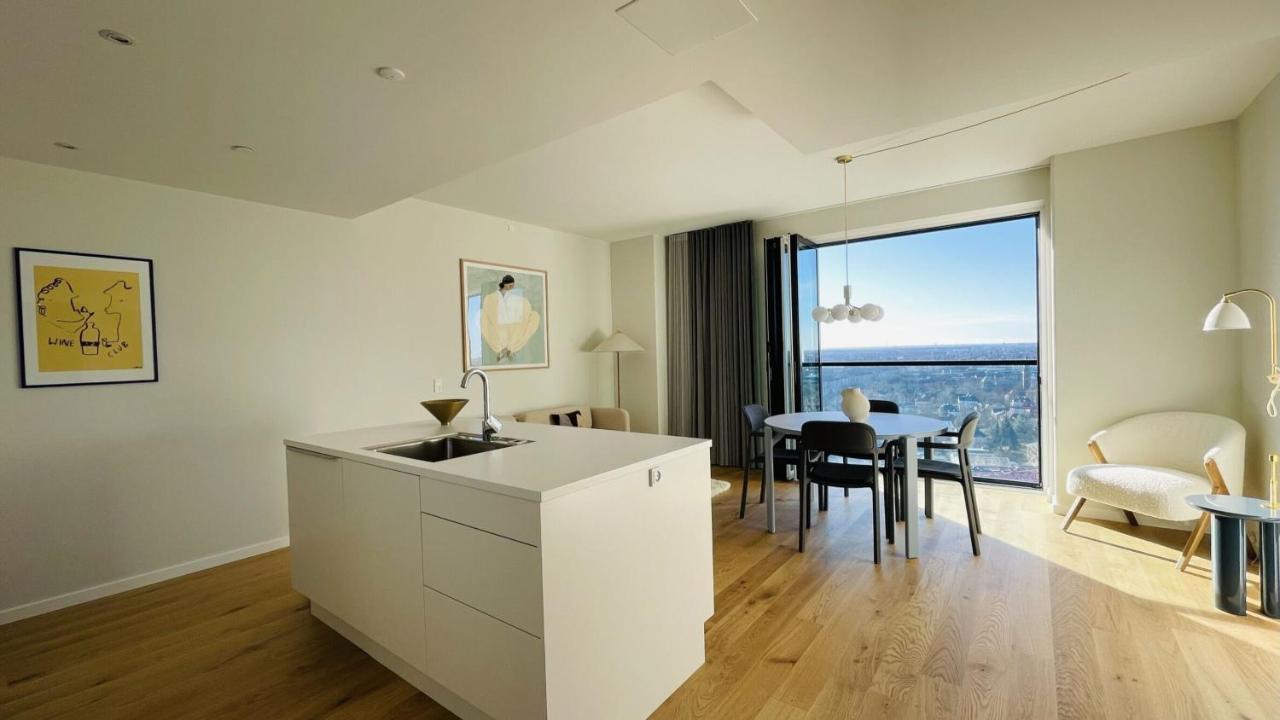 Apartmentincopenhagen Apartment 1525 エクステリア 写真