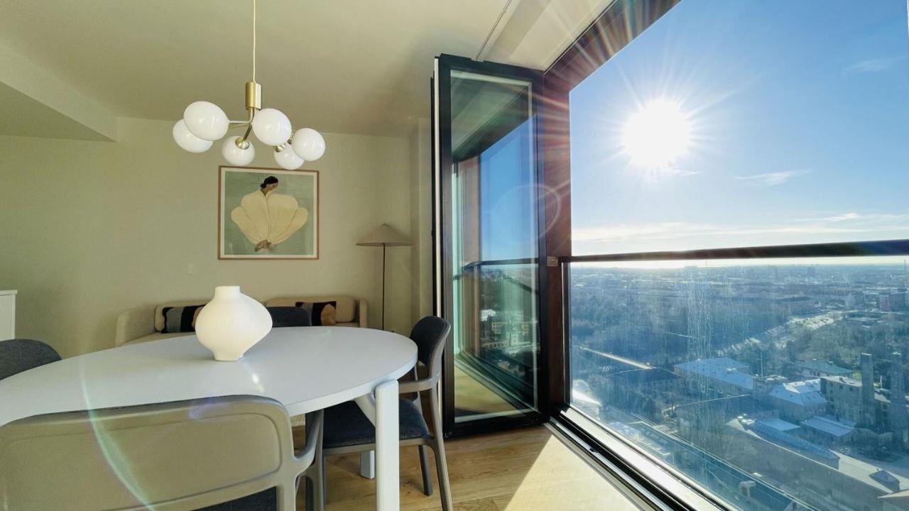 Apartmentincopenhagen Apartment 1525 エクステリア 写真