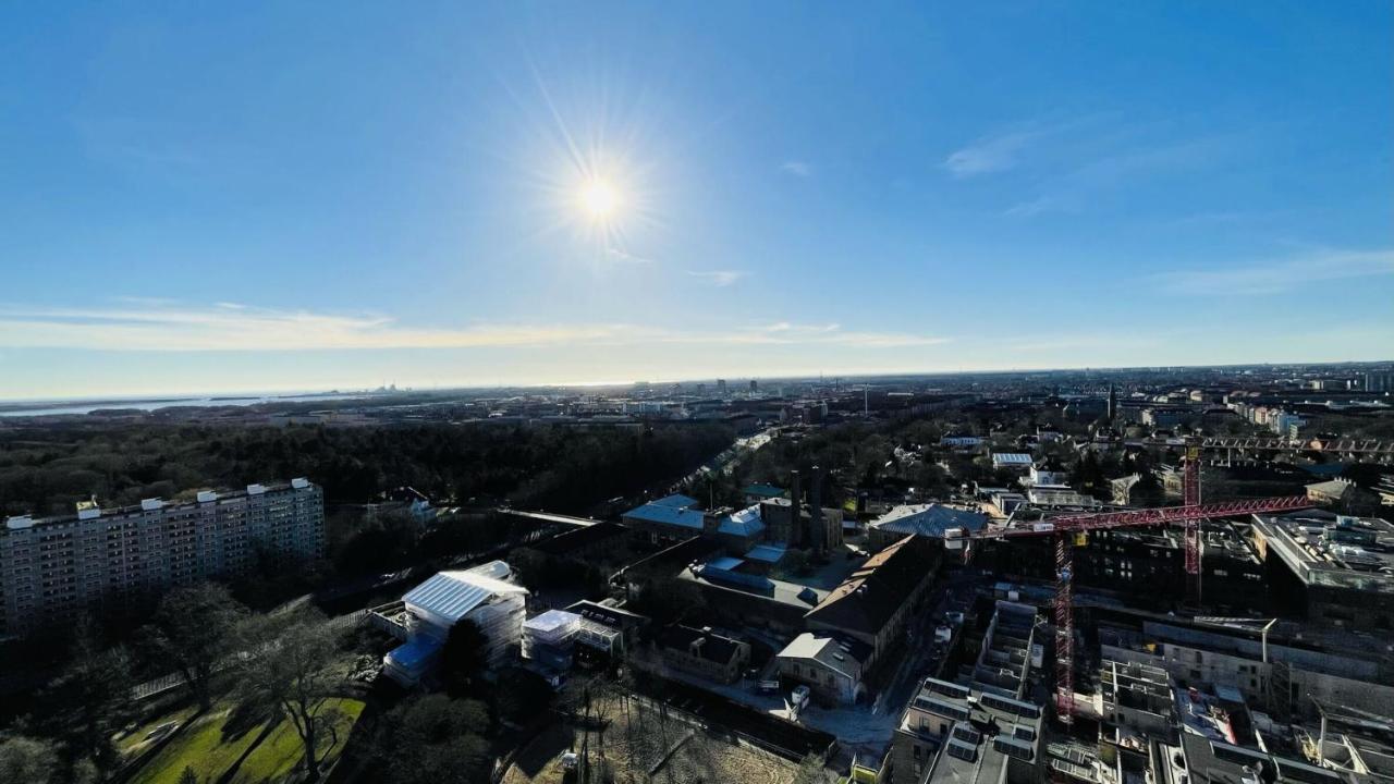Apartmentincopenhagen Apartment 1525 エクステリア 写真