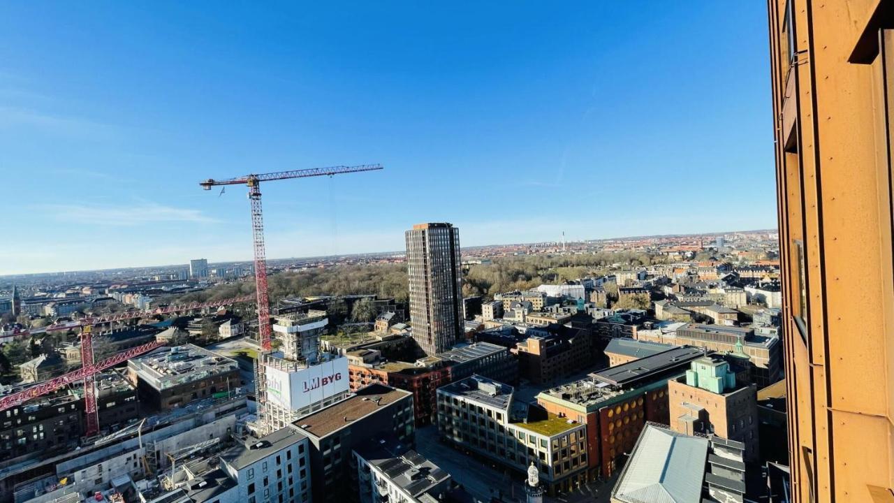 Apartmentincopenhagen Apartment 1525 エクステリア 写真