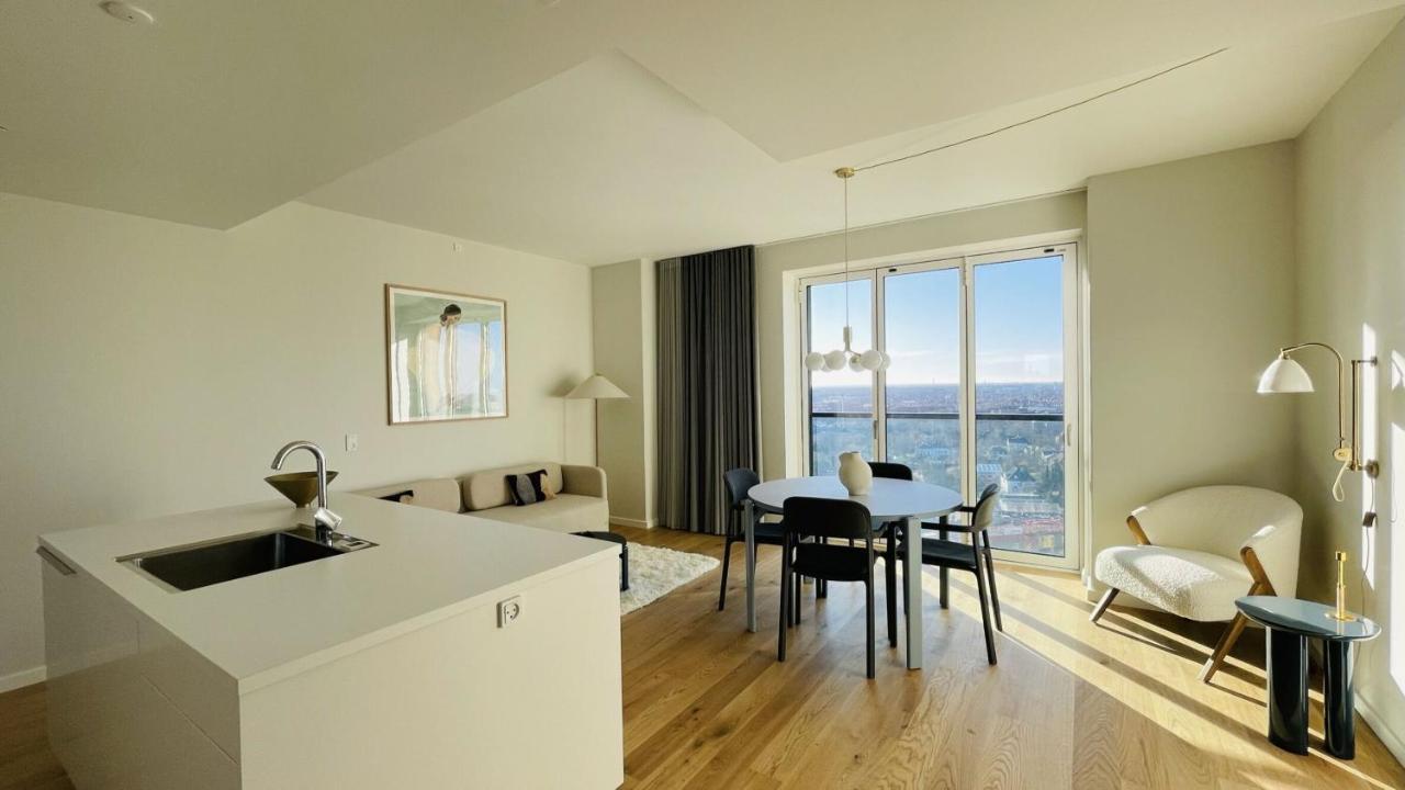 Apartmentincopenhagen Apartment 1525 エクステリア 写真
