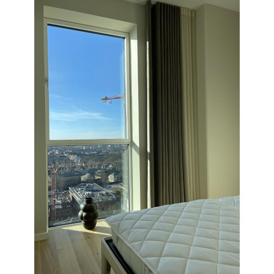Apartmentincopenhagen Apartment 1525 エクステリア 写真