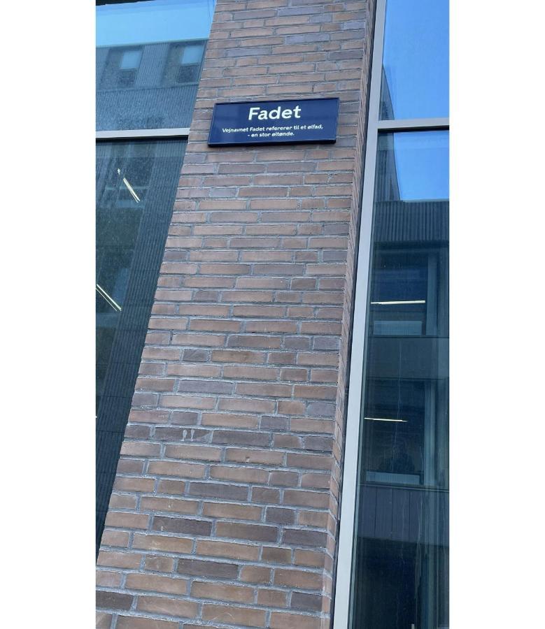 Apartmentincopenhagen Apartment 1525 エクステリア 写真