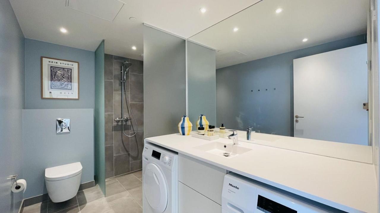 Apartmentincopenhagen Apartment 1525 エクステリア 写真