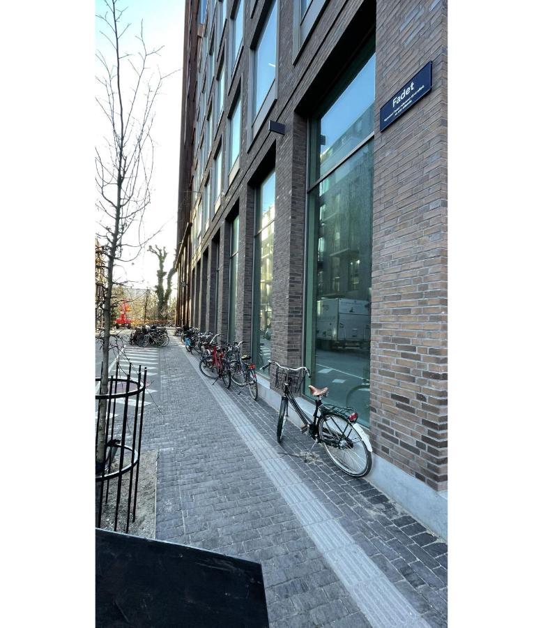 Apartmentincopenhagen Apartment 1525 エクステリア 写真