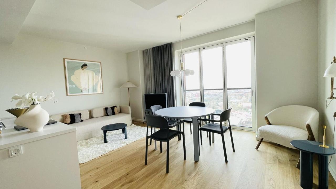 Apartmentincopenhagen Apartment 1525 エクステリア 写真