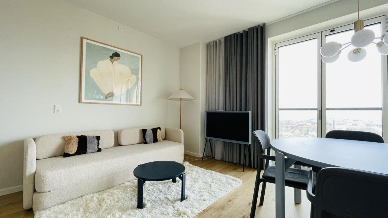 Apartmentincopenhagen Apartment 1525 エクステリア 写真
